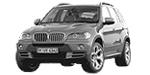 BMW E70 U2077 Fault Code